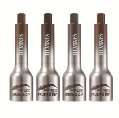 Augenbrauen-Stift – Perfekte Härchen, natürlich schön